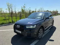 Utilizat 2018 Audi Q7 SUV | 30.000 EUR (Super Preț)