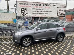 Culoaregri Utilizat 2013 Citroën C4 Aircross SUV | 7.950 EUR