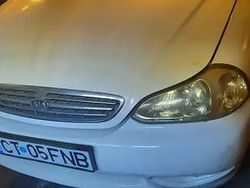 Utilizat 1999 Kia Clarus Berlinǎ | 999 EUR