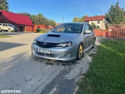 Culoaregri Utilizat 2010 Subaru Impreza Hatchback | 4.200 EUR
