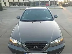 Utilizat 2006 Hyundai Elantra Hatchback | 2.150 EUR
