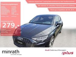Utilizat 2022 Audi A3 Basis | 31.021 EUR (Scump)