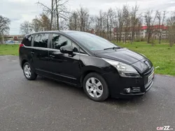 Utilizat 2012 Peugeot 5008 Monovolum | 5.650 EUR