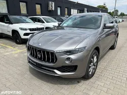 Gri Utilizat 2018 Maserati Levante SUV | 56.990 EUR (Puțin scump)