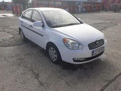 Utilizat 2009 Hyundai Accent Berlinǎ | 1.800 EUR
