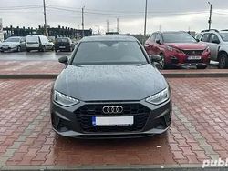 Gri Utilizat 2021 Audi A4 Berlinǎ | 31.900 EUR (Scump)