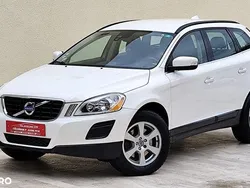 Alb Utilizat 2011 Volvo XC60 SUV | 8.500 EUR (Preț bun)