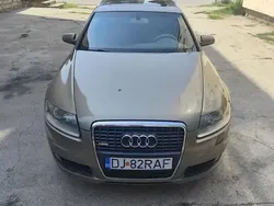 Utilizat 2007 Audi A6 Break | 4.200 EUR (Scump)