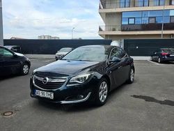 Utilizat 2016 Opel Insignia Berlinǎ | 8.200 EUR (Preț OK)