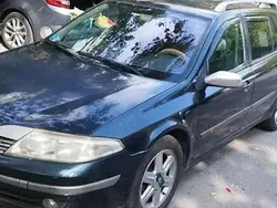 Utilizat 2003 Renault Laguna II Break | 1.500 EUR (Preț OK)