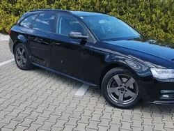 Utilizat 2013 Audi A4 Break | 6.950 EUR (Preț OK)