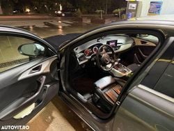 Culoaregri Utilizat 2013 Audi A6 Sport Berlinǎ | 9.500 EUR (Super Preț)
