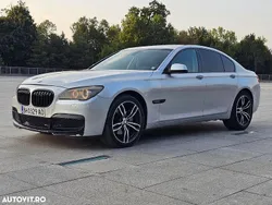 Culoaregri Utilizat 2011 BMW 730L Berlinǎ | 8.800 EUR (Preț OK)