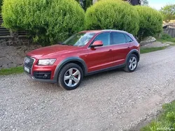Utilizat 2012 Audi Q5 SUV | 13.400 EUR (Scump)