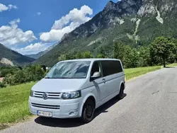 Utilizat 2013 VW T5 Van | 4.500 EUR
