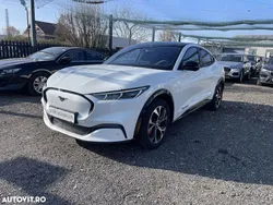 Alb Utilizat 2021 Ford Mustang Mach-E Extended Range SUV | 33.900 EUR