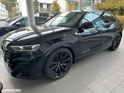 Negru Nouă 2025 Audi Q8 S-Line SUV | 84.579 EUR