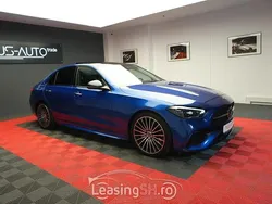 Albastru Utilizat 2021 Mercedes A200 Berlinǎ | 52.000 EUR
