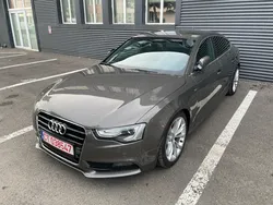 Maro Utilizat 2013 Audi A5 S-Line Coupe | 13.500 EUR (Preț OK)