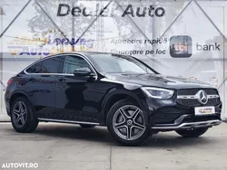 Negru Utilizat 2021 Mercedes 200 Coupe | 45.490 EUR