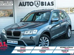 Gri Utilizat 2011 BMW X3 Comfort Edition SUV | 12.900 EUR (Puțin scump)