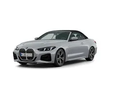 Gri brooklyn metalizat m metalizat Utilizat 2024 BMW 430 Cabriolet Comfort Edition Cabrio | 61.856 EUR