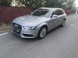 Utilizat 2015 Audi A4 Break | 8.700 EUR (Preț OK)