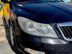 Utilizat 2009 Skoda Octavia Berlinǎ | 5.200 EUR (Puțin scump)