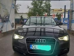 Utilizat 2013 Audi A5 Coupe | 9.300 EUR (Preț OK)