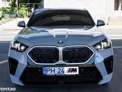 Culoaregri Utilizat 2025 BMW X2 SUV | 42.500 EUR