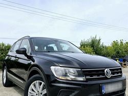 Utilizat 2016 VW Tiguan SUV | 16.500 EUR (Scump)