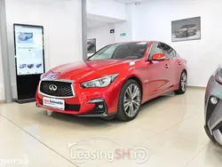 Culoarerosu Utilizat 2019 Infiniti Q50 Berlinǎ | 33.500 EUR