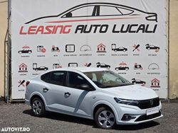 Culoarealb Utilizat 2021 Dacia Logan Essentiel Berlinǎ | 9.250 EUR (Puțin scump)