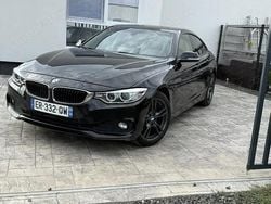 Utilizat 2016 BMW 420 Gran Coupé Coupe | 12.990 EUR (Super Preț)