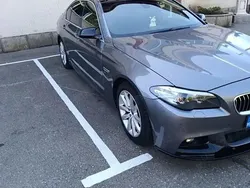 Utilizat 2015 BMW 530 Berlinǎ | 14.300 EUR
