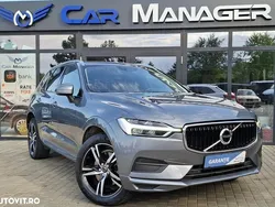 Culoaregri Utilizat 2017 Volvo XC60 Momentum SUV | 20.999 EUR (Scump)