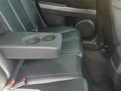 Utilizat 2011 Mazda CX-7 SUV | 6.700 EUR (Puțin scump)