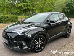 Utilizat 2021 Toyota C-HR SUV | 24.800 EUR (Puțin scump)