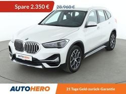Utilizat 2020 BMW X1 xLine SUV | 29.181 EUR