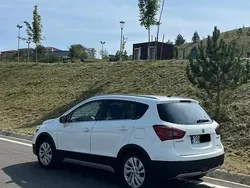 Utilizat 2018 Suzuki SX4 S-Cross SUV | 13.500 EUR (Preț OK)