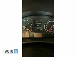 Argintiu Utilizat 2011 VW Touran Monovolum | 7.777 EUR (Puțin scump)
