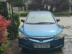 Utilizat 2008 Honda Civic Berlinǎ | 4.800 EUR (Preț bun)