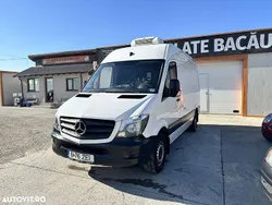 Alb Utilizat 2016 Mercedes Sprinter Van | 10.878 EUR