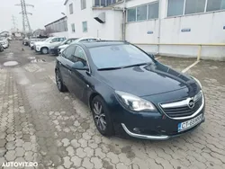 Verde Utilizat 2017 Opel Insignia Edition Berlinǎ | 9.200 EUR (Preț OK)
