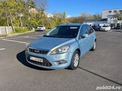 Utilizat 2008 Ford Focus Hatchback | 2.000 EUR (Preț OK)