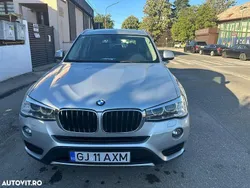 Culoaregri Utilizat 2016 BMW X3 SUV | 13.890 EUR