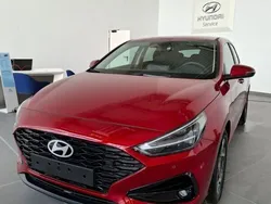 Rosu Nouă 2024 Hyundai i30 Berlinǎ | 22.090 EUR (Puțin scump)