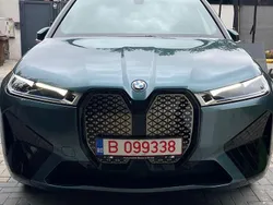 Albastru Utilizat 2023 BMW iX SUV | 66.800 EUR