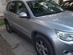 Utilizat 2008 VW Tiguan SUV | 5.300 EUR (Preț bun)