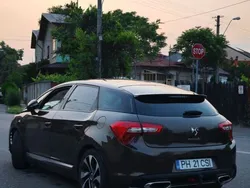 Maro Utilizat 2013 Citroën DS5 So Chic Hatchback | 11.000 EUR
